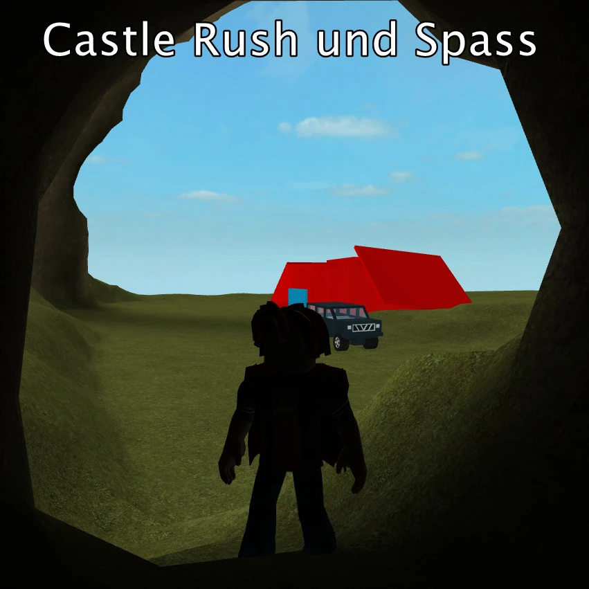 Roblox Thumbnail